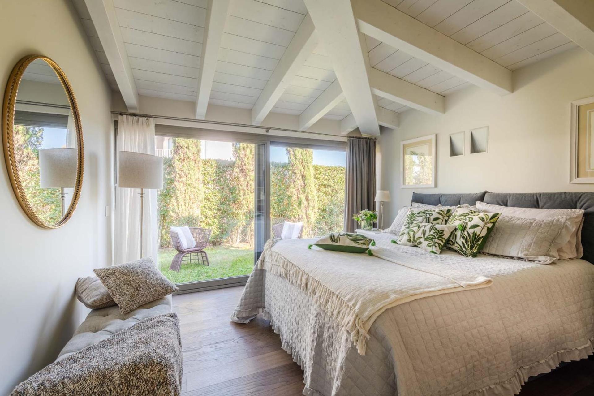 Villa Campanile Farmhouse Orentano Eksteriør billede