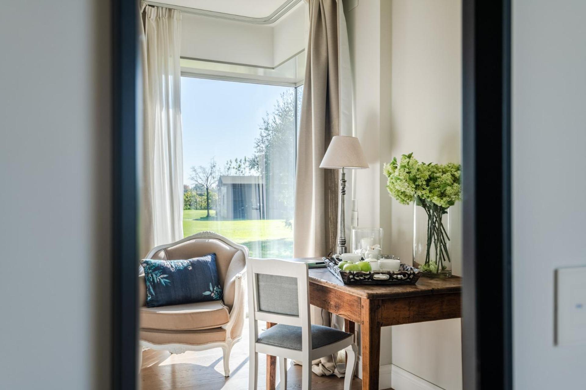 Villa Campanile Farmhouse Orentano Eksteriør billede